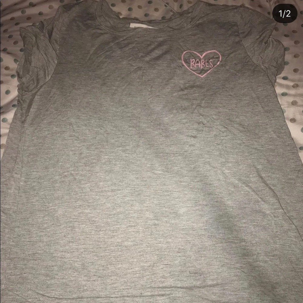 T shirt